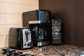 The York Boutique Suites