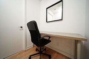 The York Boutique Suites