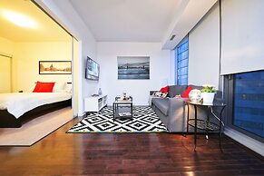 The York Boutique Suites