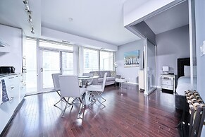 The York Boutique Suites