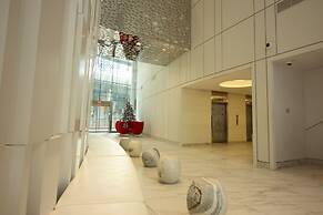 The York Boutique Suites