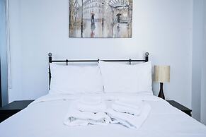 The York Boutique Suites