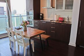 The York Boutique Suites