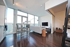 The York Boutique Suites