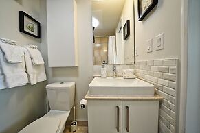 The York Boutique Suites