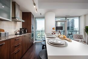 The York Boutique Suites