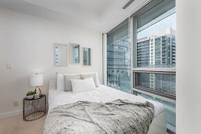 The York Boutique Suites