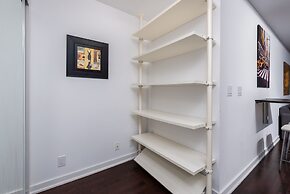 The York Boutique Suites