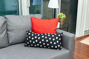 The York Boutique Suites