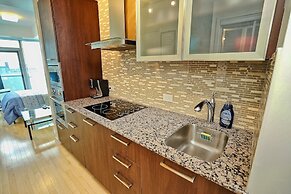 The York Boutique Suites