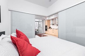 The York Boutique Suites