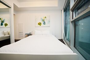 The York Boutique Suites