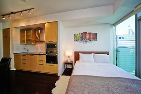 The York Boutique Suites