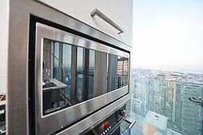 The York Boutique Suites