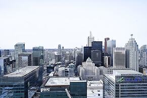 The York Boutique Suites