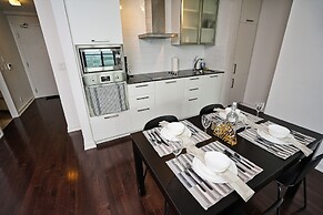 The York Boutique Suites