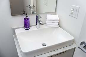 The York Boutique Suites