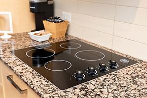 The York Boutique Suites