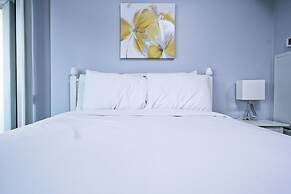 The York Boutique Suites