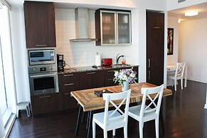 The York Boutique Suites