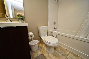 The York Boutique Suites