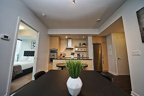 The York Boutique Suites