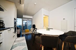 The York Boutique Suites