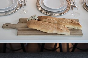 The York Boutique Suites