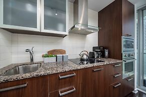 The York Boutique Suites