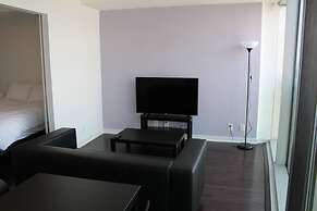 The York Boutique Suites