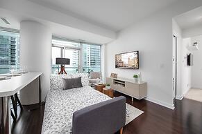 The York Boutique Suites