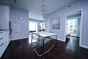 The York Boutique Suites