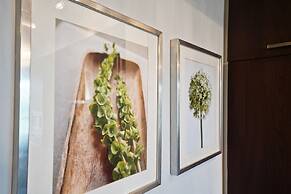 The York Boutique Suites