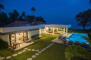 Villa Thansamaay