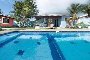 Casa Condomínio Caravelas