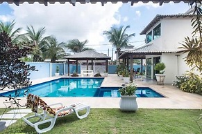 Casa Condomínio Caravelas