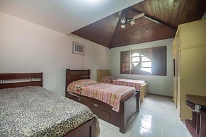 Casa Condomínio Caravelas