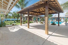 Casa Condomínio Caravelas