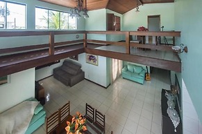 Casa Condomínio Caravelas