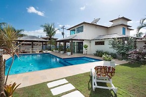 Casa Condomínio Caravelas