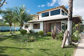 Casa Condomínio Caravelas