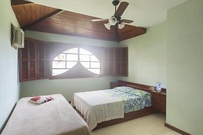 Casa Condomínio Caravelas