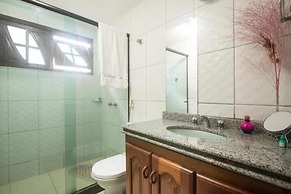 Casa Condomínio Caravelas