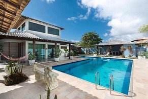 Casa Condomínio Caravelas