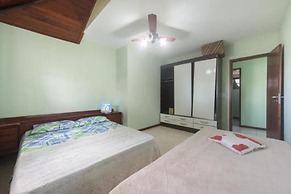 Casa Condomínio Caravelas