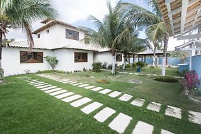 Casa Condomínio Caravelas