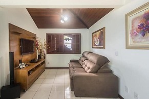 Casa Condomínio Caravelas