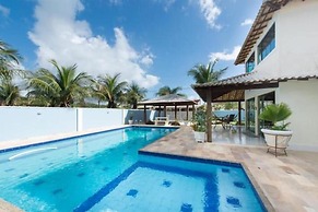 Casa Condomínio Caravelas