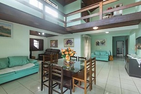 Casa Condomínio Caravelas