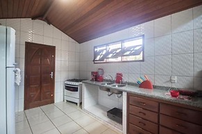 Casa Condomínio Caravelas